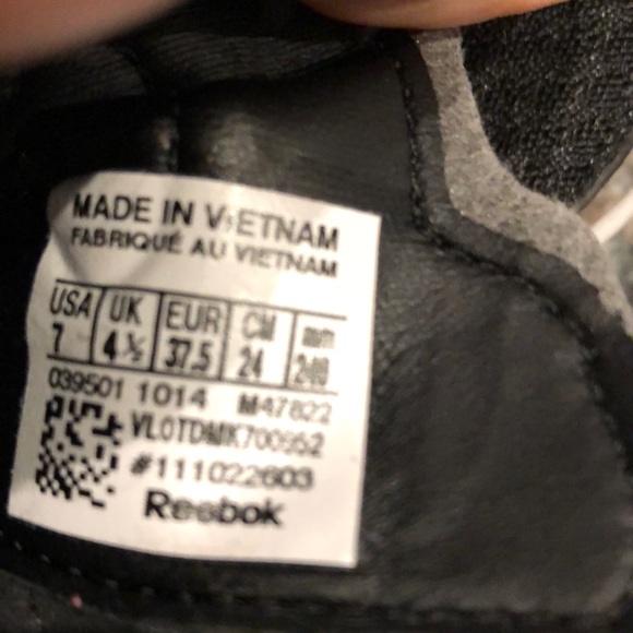 Women’s running shoe - Picture 5 of 5